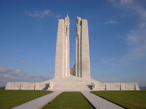 Memorials in Canada - Memorials - Remembrance - Veterans Affairs Canada