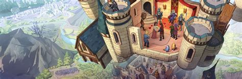 Download & Play The Elder Scrolls: Castles on PC & Mac (Emulator)