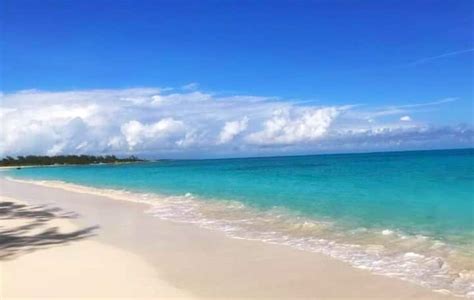 Exuma Vacation Rentals & Homes - The Bahamas | Airbnb