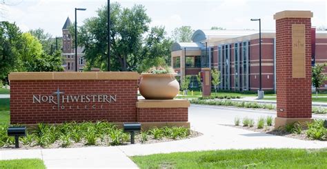 Northwestern College | A Top Christian College