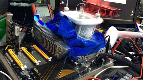 Intel’s Core i7-6700K hits new overclocking record, nearly 7 GHz