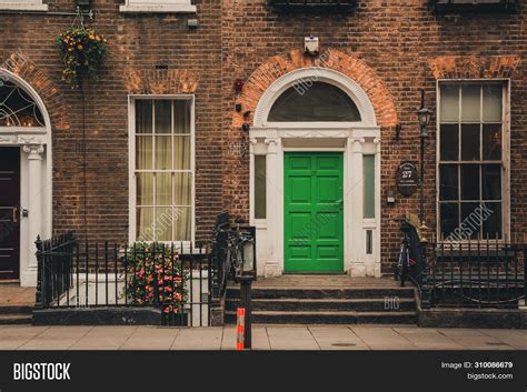 Dublin, Ireland - Image & Photo (Free Trial) | Bigstock