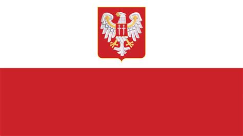 National Communist Poland Flag by PeterSchulzDA on DeviantArt