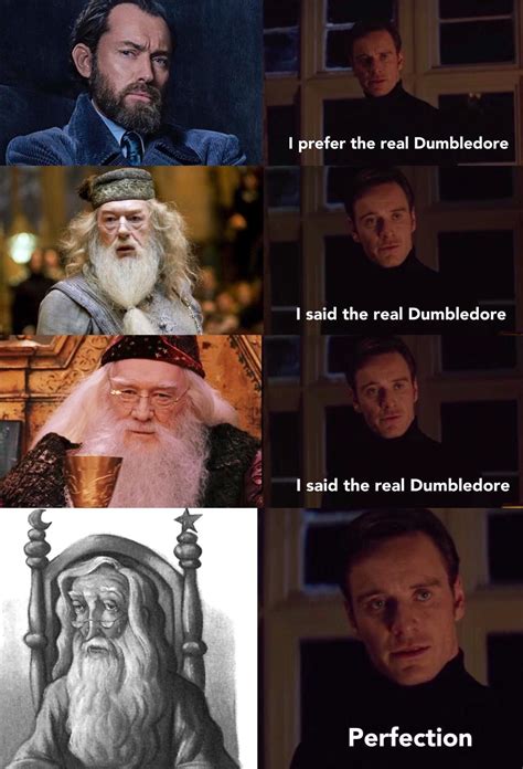 Top 23 Harry Potter Memes Dumbledore - SO LIFE QUOTES | Harry potter ...