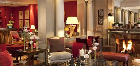 Hotel Le Sainte-Beuve , Paris Review | The Hotel Guru