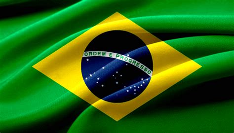 Brazilian Flag – History, Meaning and Symbolism - Symbol Sage