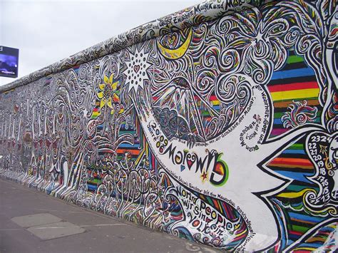 East Side Gallery (Berlin)