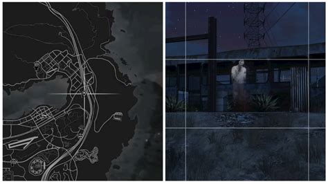 All Ghost locations in GTA Online (Halloween 2023) - Pro Game Guides