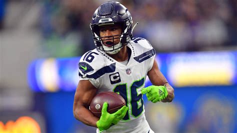 Seahawks WR Tyler Lockett could return in Week 17 | Yardbarker