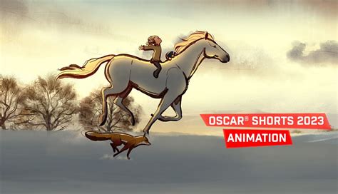 NOMINATED OSCAR SHORTS 2023 / ANIMATION – Mobile Kino