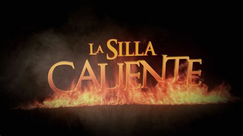 La Silla Caliente – Charley Fernandez