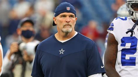 Dan Quinn's defense has more to fix, but he's remade himself with Cowboys - ESPN - Dallas ...