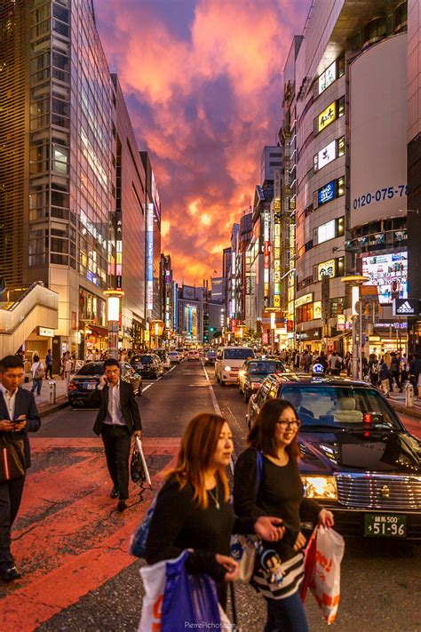 Travel photography in Japan - Pierre Pichot