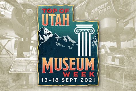 Hill Aerospace Museum to participate in Top of Utah Museum Week > Hill Air Force Base > Article ...