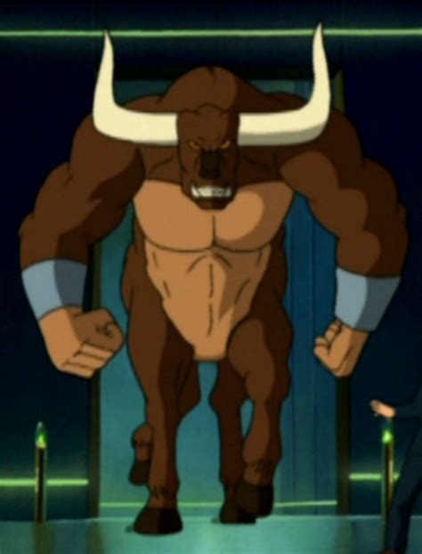 Minotaur (Kong: The Animated Series) | Wikizilla, the kaiju encyclopedia