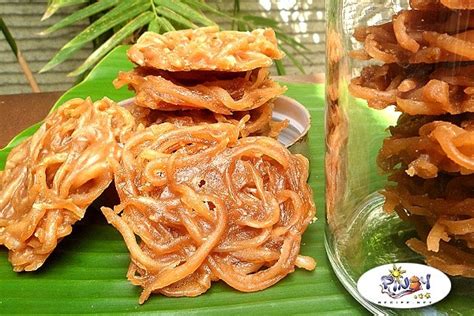 Bukayo Recipe - Pinoy Recipe at iba pa