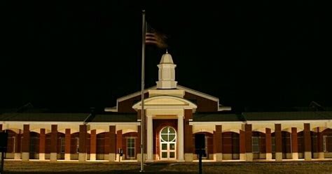 Lamar County Alabama Courthouse - Lamarcounty.us