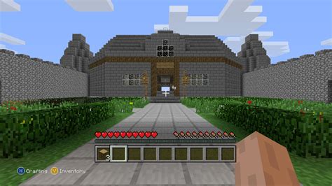 Minecraft Tutorial Map Xbox 360 – Telegraph