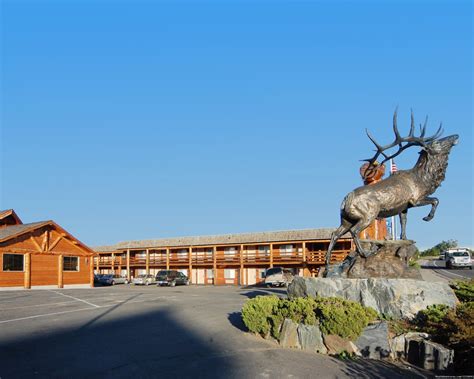 Rodeway Inn & Suites Pronghorn Lodge | Lander, Wyoming Hotels & Resorts