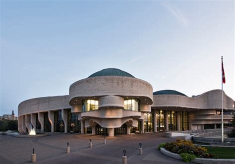 Free Fun at the Canadian Museum of History & Canadian War Museum | Macaroni KID Ottawa Capital ...