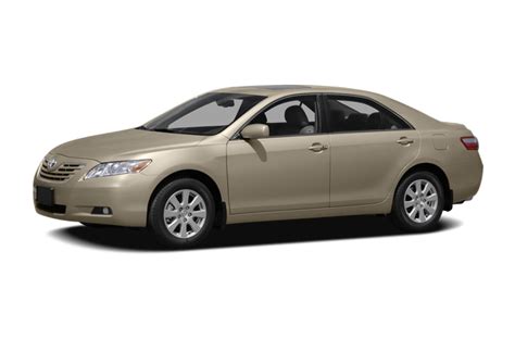 2009 Toyota Camry Specs, Trims & Colors | Cars.com