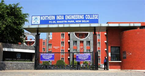 Direct Admission in Northern India Engineering College (NIEC)