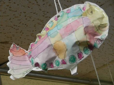 The smARTteacher Resource: Pattern Fish