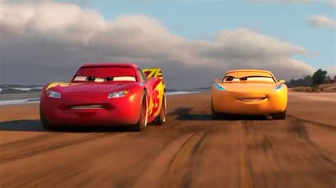 Review Cars 3: Film Cars Terbaik Hingga Saat Ini!