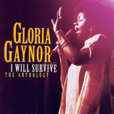 bol.com | I Will Survive: The Anthology, Gloria Gaynor | CD (album) | Muziek