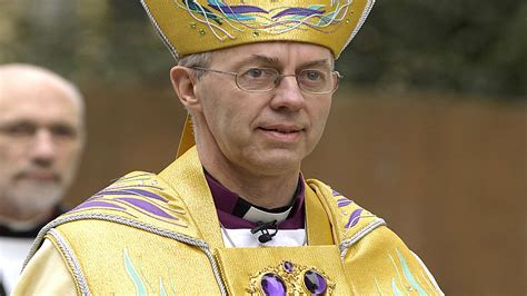 Archbishop of Canterbury Justin Welby calls for fixed Easter date