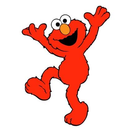 Free Elmo Clipart | Download Cute Elmo Illustrations