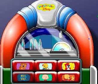 Nick Jr Jukebox Playhouse Disney Version by MuscleBobMan93 on DeviantArt