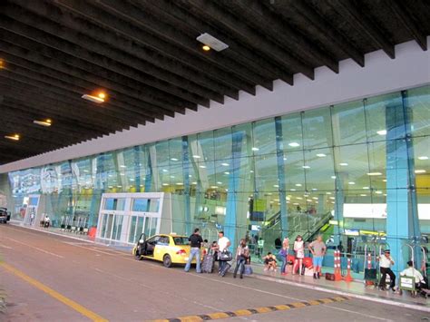 Tocumen International Airport in Panama City: 18 reviews and 28 photos