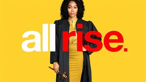 All Rise Season 1 Episode 2 Review – Timerea’s Tv Reviews