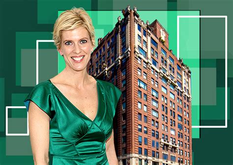 Deirdre Imus Sells Central Park West Penthouse for $9M