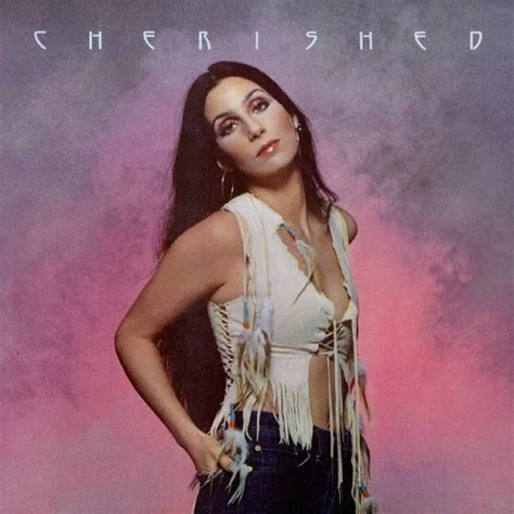 Diva Incarnate: Cher - Cherished (1977)