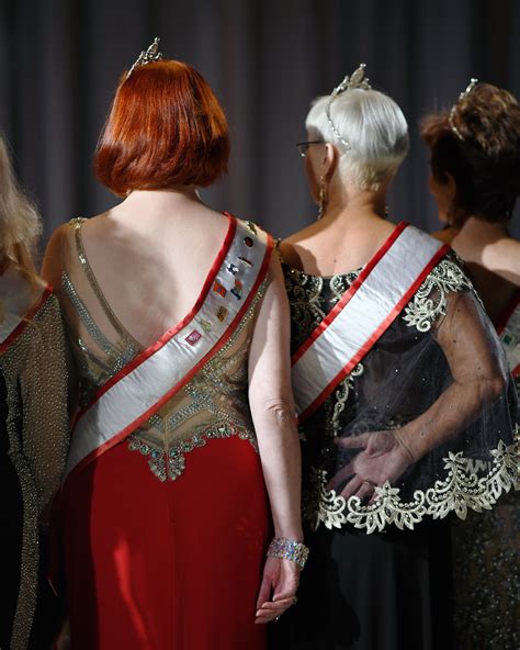 Queens Shine at the Miss Senior America Pageant 2018 | Time