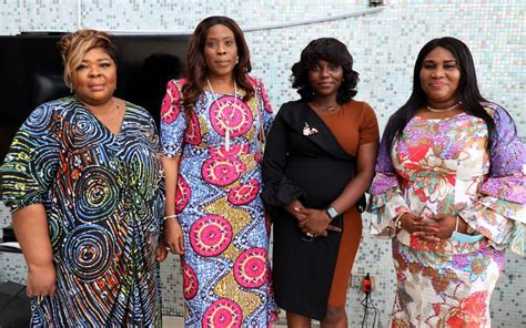 Future Females Invest Iconic Women Launches in Lagos | The Gazelle News