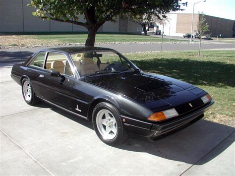 1976 Ferrari 400 GT Values | Hagerty Valuation Tool®