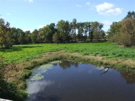 The Great River Trail, Wisconsin, Photos Onalaska to Black River