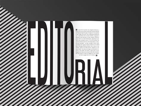 Out Of Order magazine on Behance