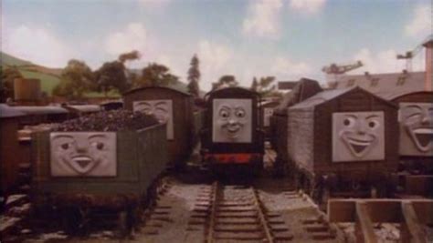 Thomas the Tank Engine & Friends Season 2 Episode 13 Recap and Links