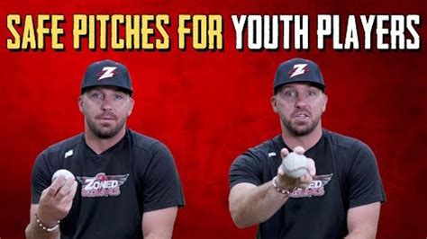 Safe and Effective: Pitching Techniques for Youth Baseball Players