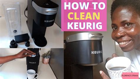 Youtube How To Clean My Keurig Coffee Maker at Amos Millard blog