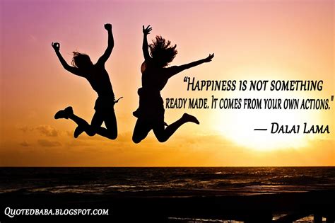 74 Quotes on happiness | Inspiring & funny happy quotes & sayings