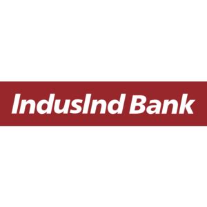 Indusind Bank logo, Vector Logo of Indusind Bank brand free download (eps, ai, png, cdr) formats