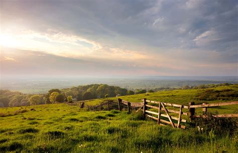 Highlights of the north Cotswolds