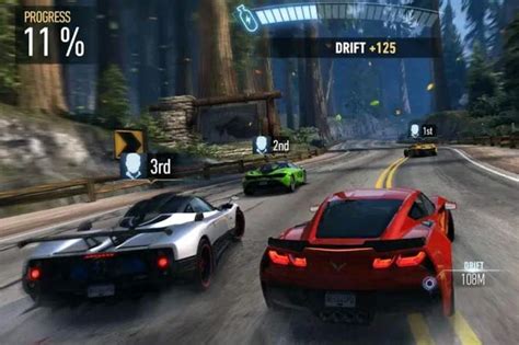 Best Android Racing Games | GRANDPRIX247