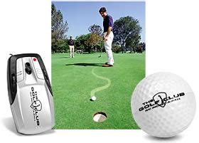 Remote Control Golf Ball Creates Havoc – Newlaunches