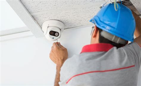 Home Alarm System Installation Guide - StaySafe.org